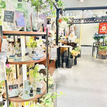 青山フラワーマーケット浦和パルコ店 - Updated May 2026 - 22 Photos