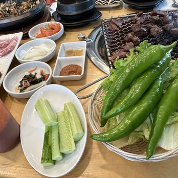 Korean Grill - Korean Near Me - East Northport, New York Korean Grill - Korean Near Me - East Northport, New York