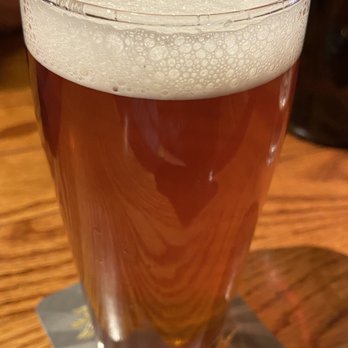 Glacier BrewHouse - American Near Me - Anchorage, Alaska
