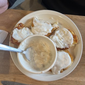 Westside Diner - Biscuits and Gravy Full Order - Diners Near Me - West Lafayette, Indiana Westside Diner - Biscuits and Gravy Full Order - Diners Near Me - West Lafayette, Indiana