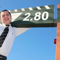 McDonald's - Restaurantleiter: Hakan Süslü