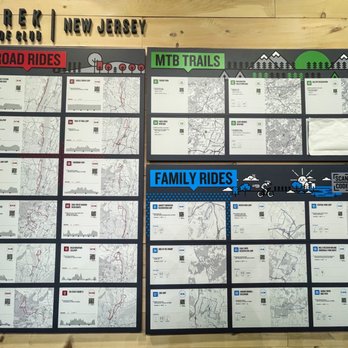 Trek Bicycle Paramus - NJ bike trails - Bikes Near Me - Paramus, New Jersey Trek Bicycle Paramus - NJ bike trails - Bikes Near Me - Paramus, New Jersey