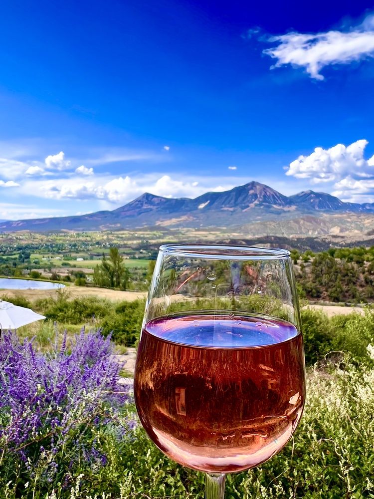 Azura Cellars Logo