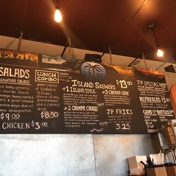 Johnny Pacific - Latin American Near Me - Winnetka, California Johnny Pacific - Latin American Near Me - Winnetka, California