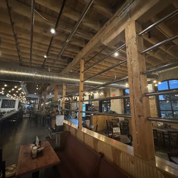 Bewilder Brewing - Seating area - Pubs Near Me - Salt Lake City, Utah