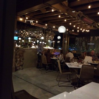 Glasspar - Seafood Near Me - Dana Point, California