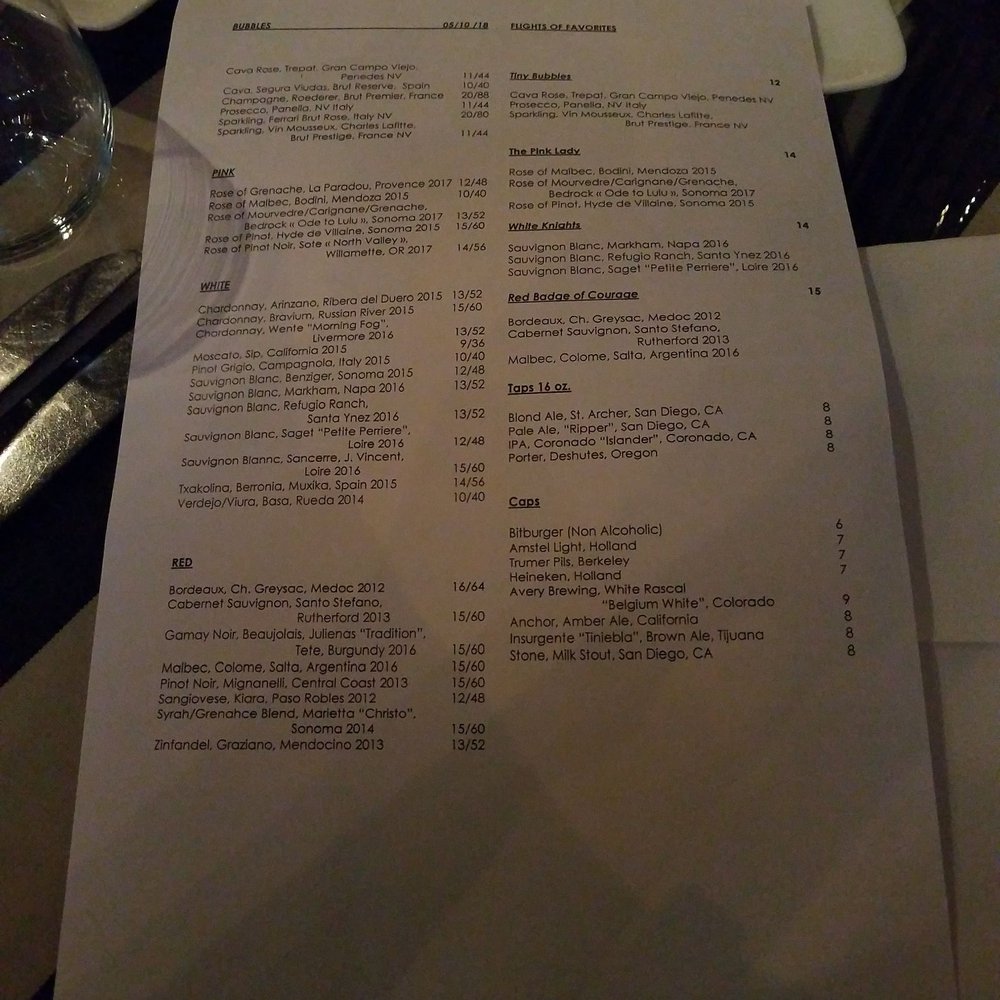 Bistro 45 - New American Near Me - Pasadena, California Bistro 45 - New American Near Me - Pasadena, California