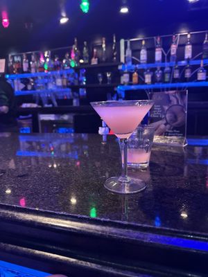 Rick's Cabaret by null