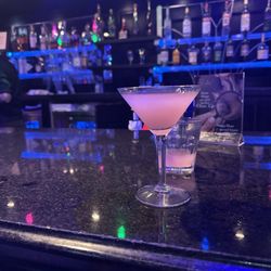 Rick's Cabaret