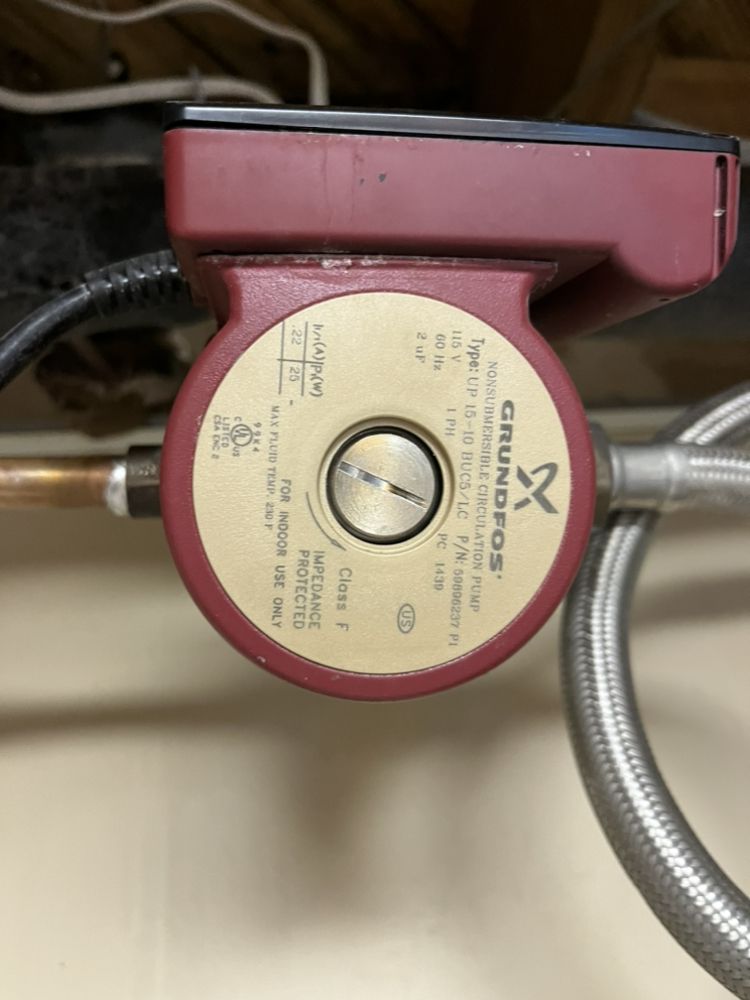 Slide of A Joseph Jarrell Water Treatment and Plumbing