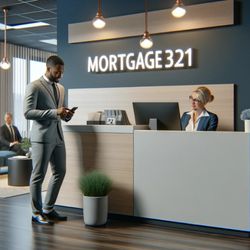 Mortgage321