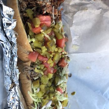 Carl's Steak Subs - Sandwiches Near Me - Waltham, Massachusetts