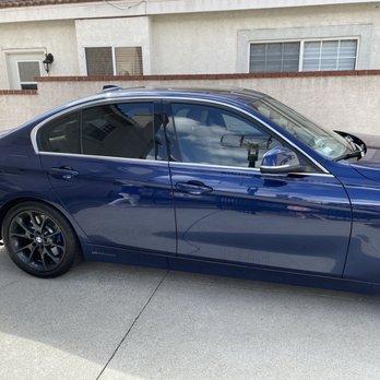 Emmanuel Window Tint - Full tint - Car Window Tinting Near Me Emmanuel Window Tint - Full tint - Car Window Tinting Near Me