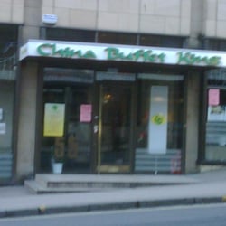 China Buffet King
