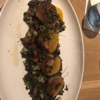 Oceanic - Scallops - Seafood Near Me - Pompano Beach, Florida Oceanic - Scallops - Seafood Near Me - Pompano Beach, Florida