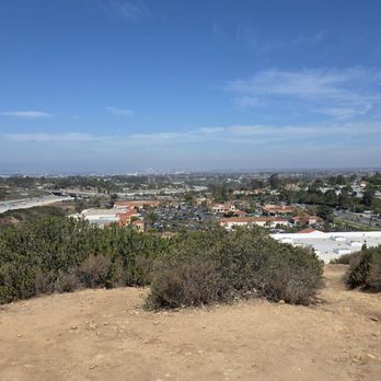 Rice Canyon Trail - Hiking Near Me - Chula Vista, California
