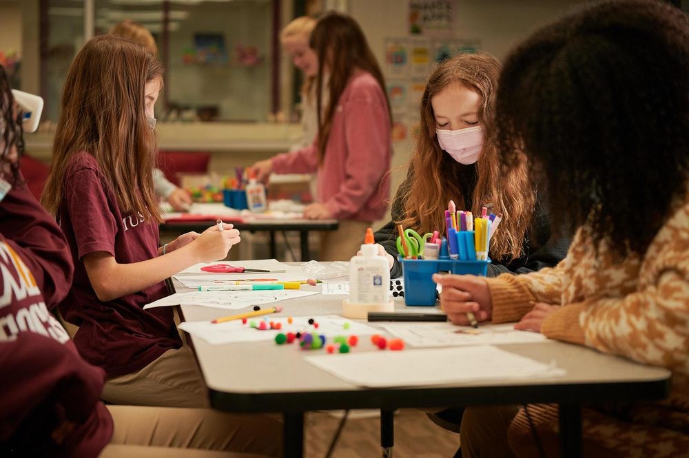 Madison Academy - childcare center in Madison, AL