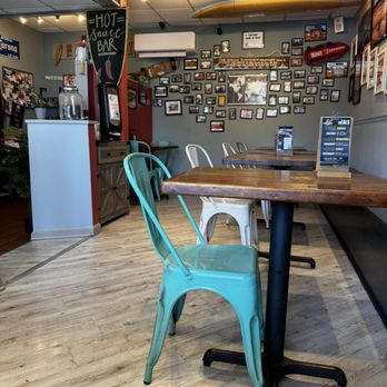 The Food Shack - Acai Bowls Near Me - Middletown, Rhode Island