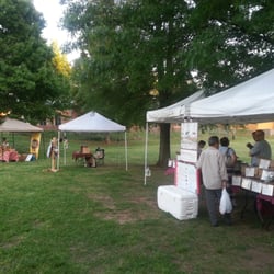 East Point Farmers Market
