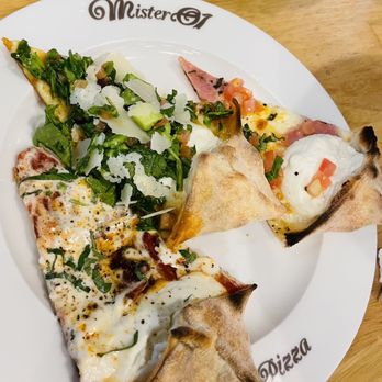 Mister O1 Extraordinary Pizza - Brickell - Pizza - Pizza Near Me - Miami, Florida Mister O1 Extraordinary Pizza - Brickell - Pizza - Pizza Near Me - Miami, Florida