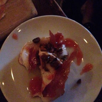 Toro - Fois Gras y Piquillo - Tapas Bars Near Me - Boston, Massachusetts Toro - Fois Gras y Piquillo - Tapas Bars Near Me - Boston, Massachusetts