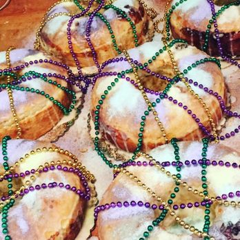 Sugar Bakery - King Cakes - Bakeries Near Me - Seattle, Washington Sugar Bakery - King Cakes - Bakeries Near Me - Seattle, Washington