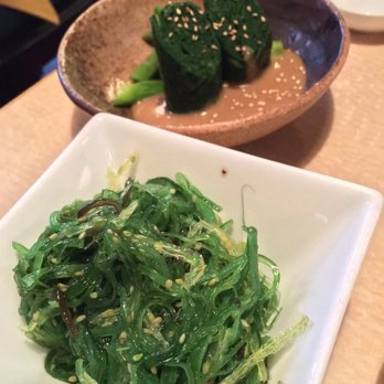 Koo - Wakame Salad - Japanese Near Me - San Francisco, California Koo - Wakame Salad - Japanese Near Me - San Francisco, California