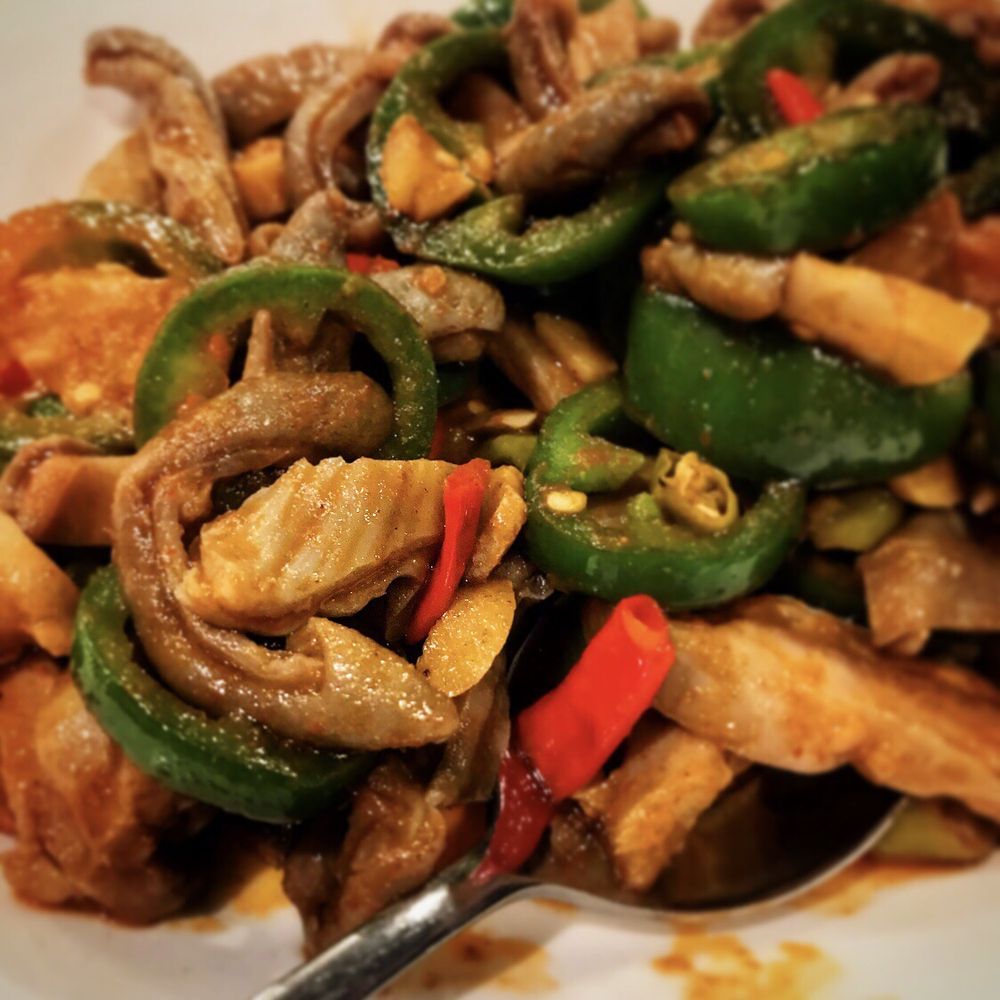 Lulu's Kitchen - Szechuan Near Me - Dublin, California