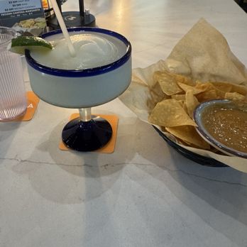 Cantina Jack's - 16 ounce margarita, chips and salsa - Cocktail Bars Near Me - Pleasant Hill, California Cantina Jack's - 16 ounce margarita, chips and salsa - Cocktail Bars Near Me - Pleasant Hill, California