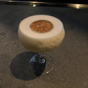 Eureka! - Asked for a drink with gin , don't remember the name but was good - Burgers Near Me - Ontario, California Eureka! - Asked for a drink with gin , don't remember the name but was good - Burgers Near Me - Ontario, California