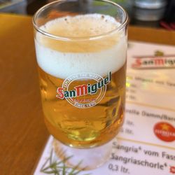 Bierbörse - Spanisches Bier