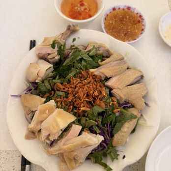 Vit Dong Que - Chicken salad - Vietnamese Near Me - San Jose, California Vit Dong Que - Chicken salad - Vietnamese Near Me - San Jose, California