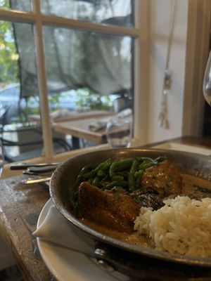 Bistro 555 by null