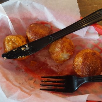 Humpty's Dumplings - Soooooo good!!! - New American Near Me - Glenside, Pennsylvania Humpty's Dumplings - Soooooo good!!! - New American Near Me - Glenside, Pennsylvania