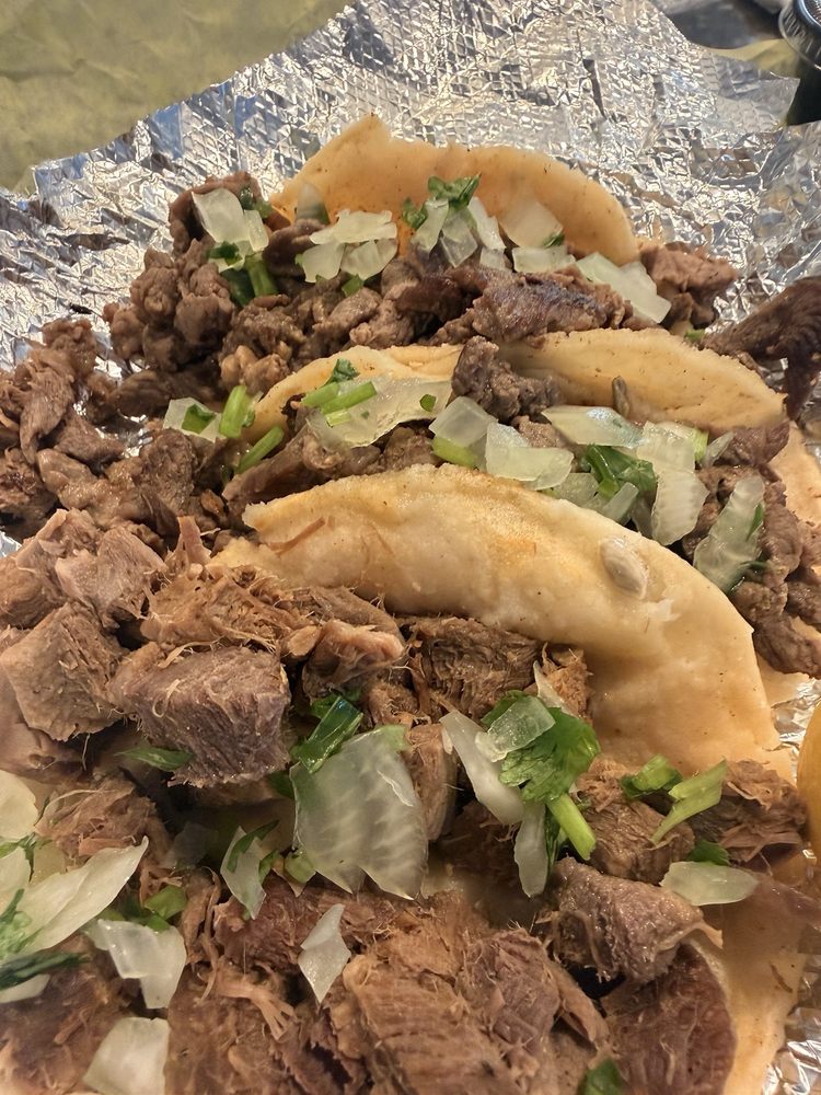 Super Taco
