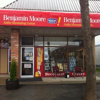 Anilin Decorating Centre - Paint Stores Near Me - Calgary, Alberta Anilin Decorating Centre - Paint Stores Near Me - Calgary, Alberta