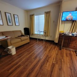 Villa Valencia Healthcare Center - Room at Villa Valencia