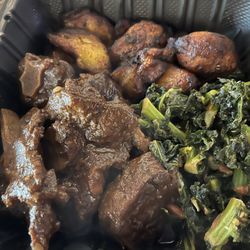Stango Cuisine