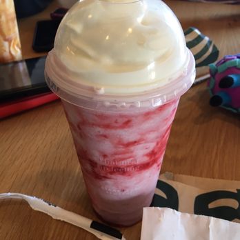 Starbucks - Coffee & Tea Near Me - Dallas, Texas