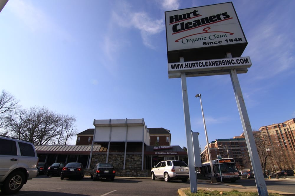 HURT CLEANERS Updated October 2024 15 Photos & 61 Reviews 3410