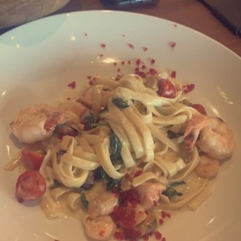 Ginger - Seafood pasta - Modern European Near Me - Philadelphia, Pennsylvania Ginger - Seafood pasta - Modern European Near Me - Philadelphia, Pennsylvania