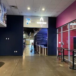 Poppy Bank Epicenter