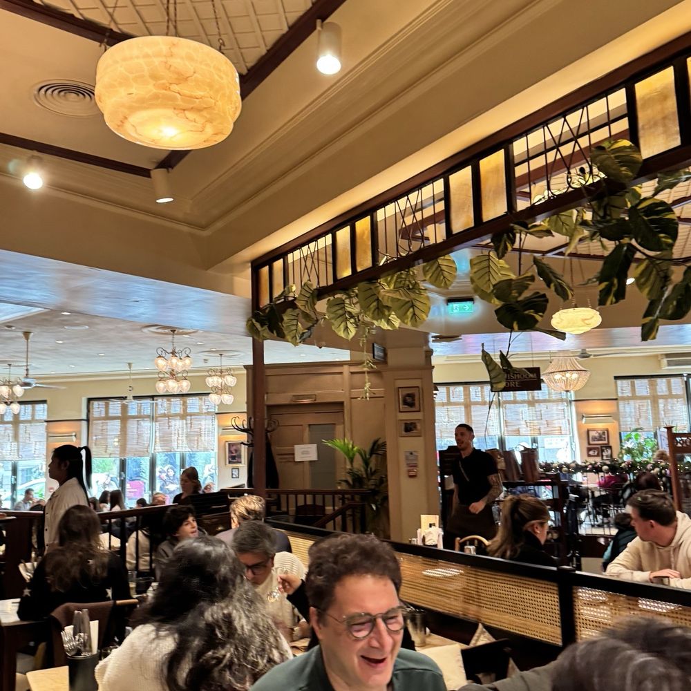 Dishoom - Indian Near Me - London, XGL