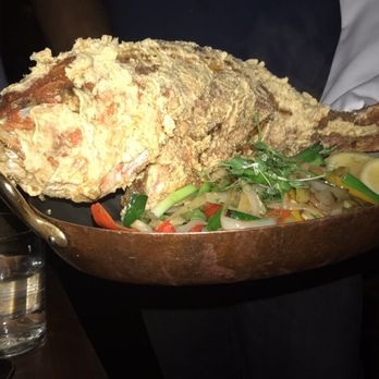Catch NYC - Asian Fusion Near Me - New York, New York Catch NYC - Asian Fusion Near Me - New York, New York