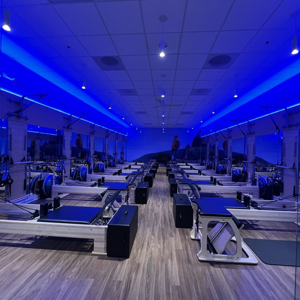 Club Pilates - Pilates Near Me - Daly City, California Club Pilates - Pilates Near Me - Daly City, California