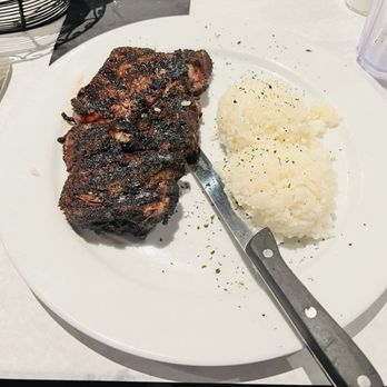 The Black Molly Grill - Ribeye - American Near Me - St. Augustine, Florida The Black Molly Grill - Ribeye - American Near Me - St. Augustine, Florida