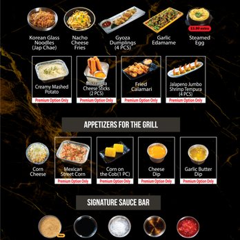 Let's Gogi - New Lunch Promo EVERYDAY until 3pm. Regular Lunch $19.99 Premium Lunch $29.99. Page 1 7/20/26 - Korean Near Me - Rowland Heights, California Let's Gogi - New Lunch Promo EVERYDAY until 3pm. Regular Lunch $19.99 Premium Lunch $29.99. Page 1 7/20/26 - Korean Near Me - Rowland Heights, California