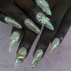 Nail Boss