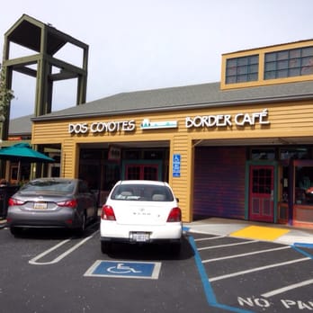 Dos Coyotes Border Cafe - Tex-Mex Near Me - Davis, California Dos Coyotes Border Cafe - Tex-Mex Near Me - Davis, California