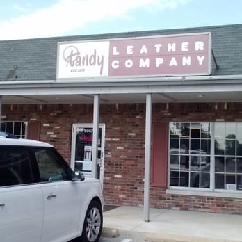 Tandy Leather - Tandy Leather Company on High School in Meadwood Shops. This is the place to purchase your leather for projects & take classes. - Leather Goods Near Me - Indianapolis, Indiana